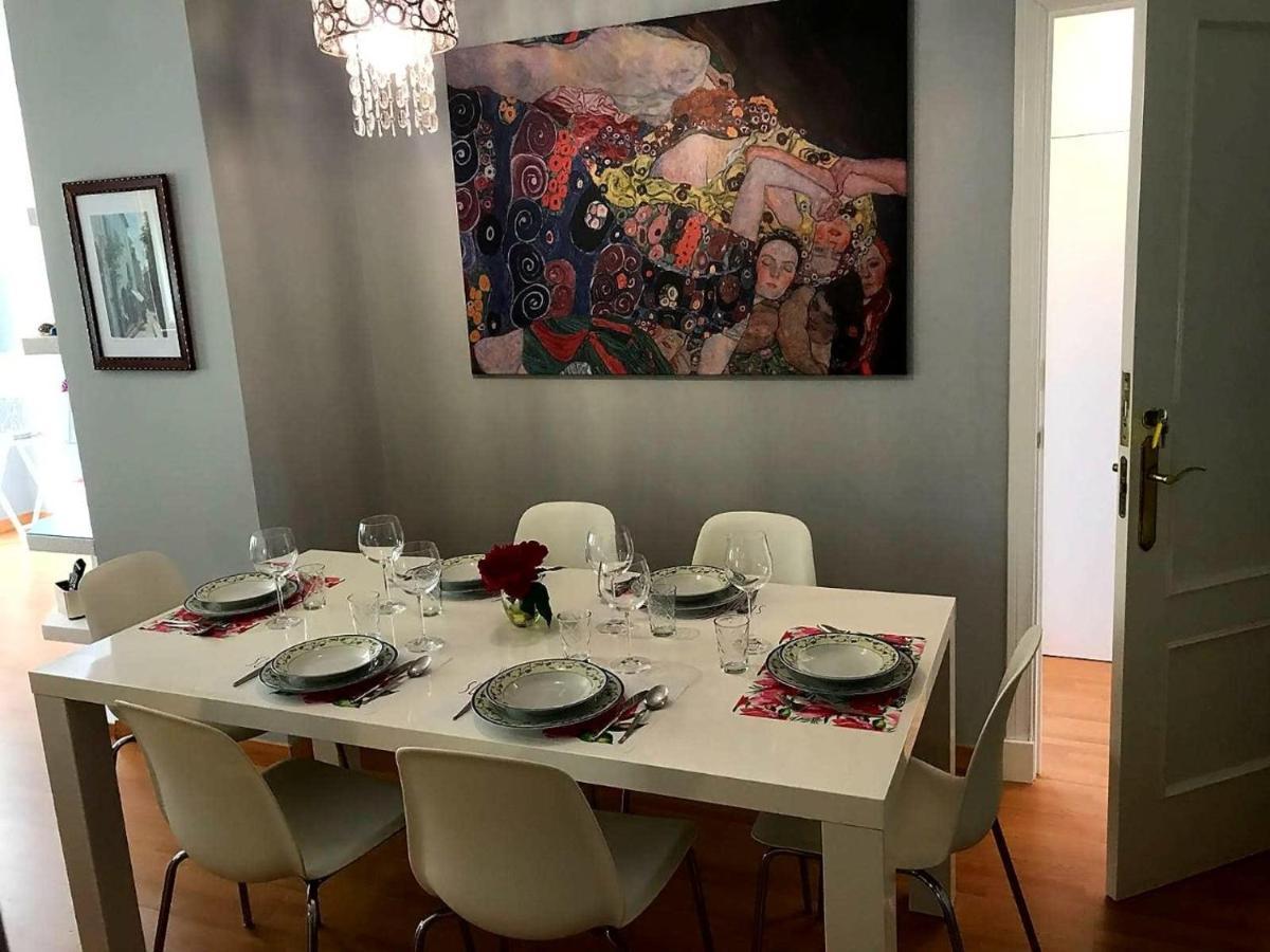 Apartamento Cortadura Beach カディス エクステリア 写真