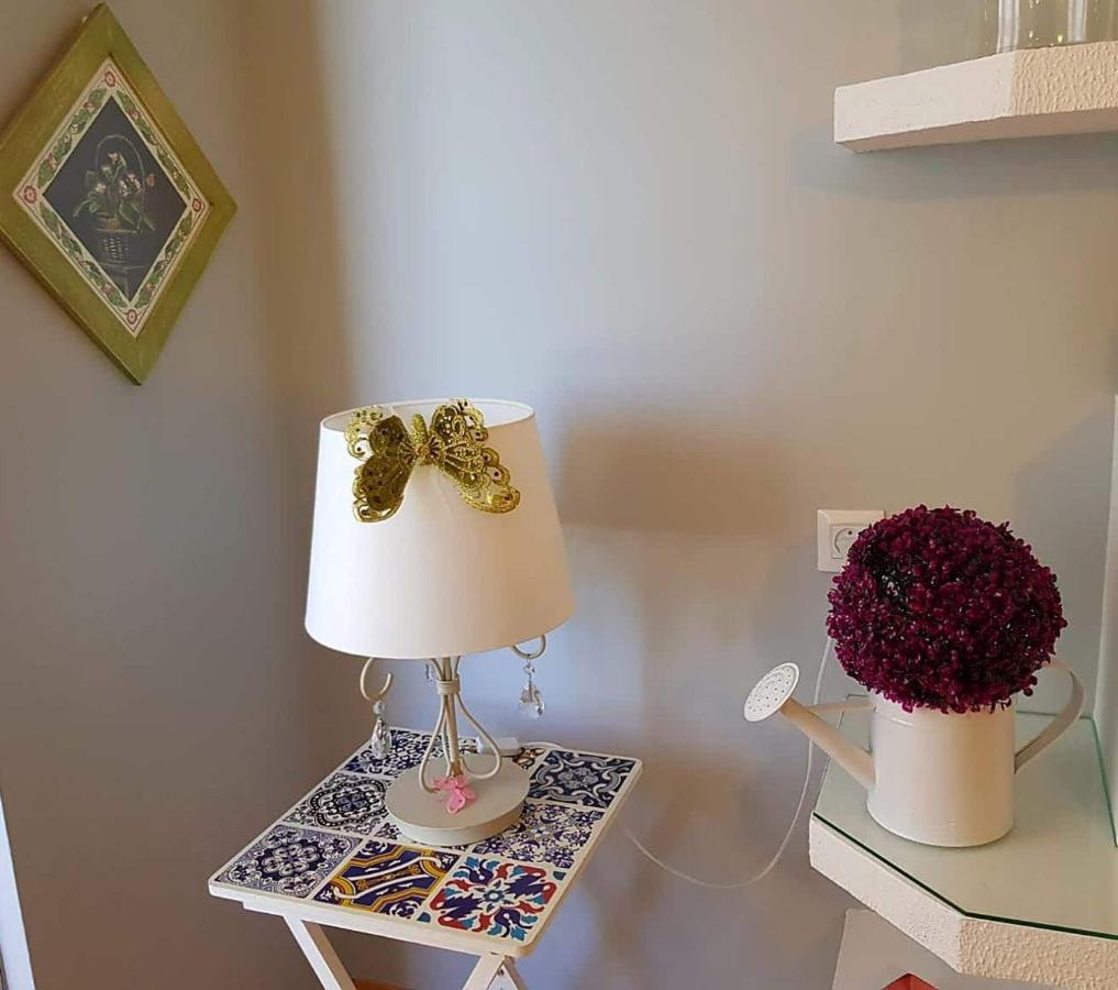 Apartamento Cortadura Beach カディス エクステリア 写真