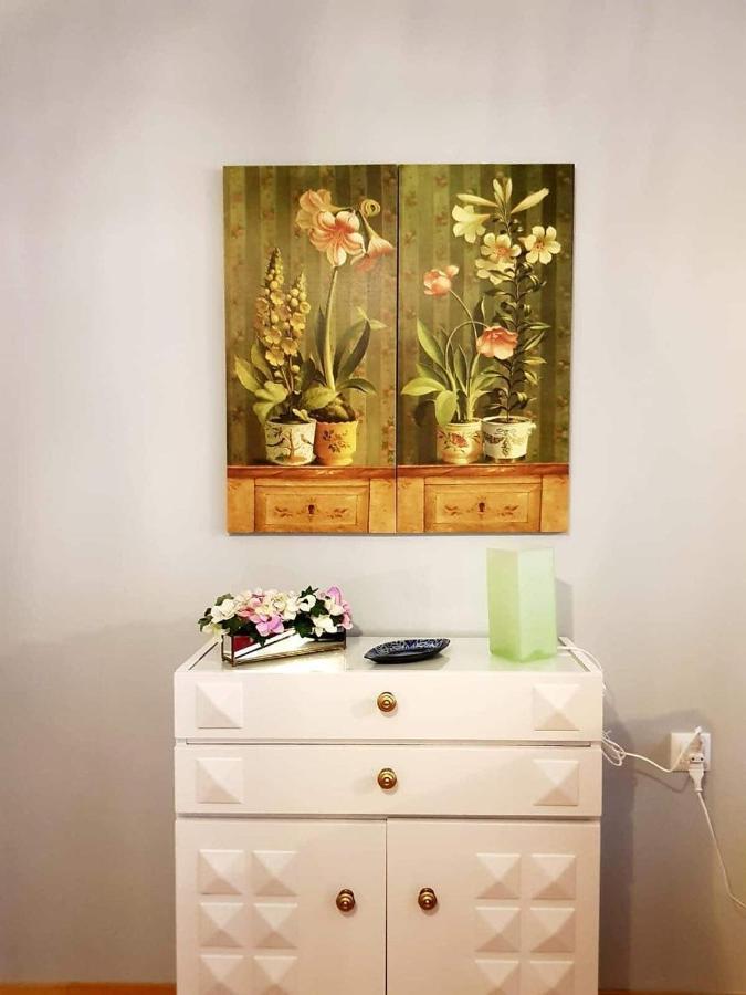 Apartamento Cortadura Beach カディス エクステリア 写真